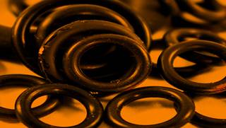 O形圈密封劑應(yīng)用